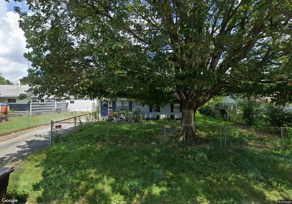 1932 Westfield Dr S, Columbus, OH 43223 - photo 1