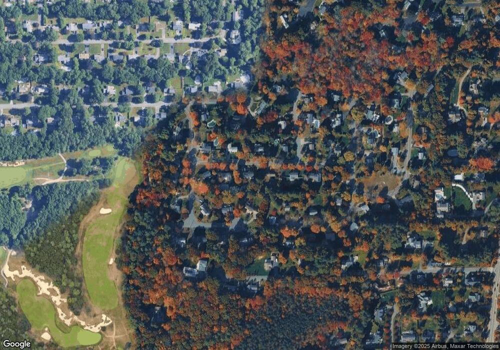 5 Heritage Rd, Hingham, MA 02043 - photo 1