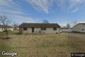 116 Karen St, Sikeston, MO 63801