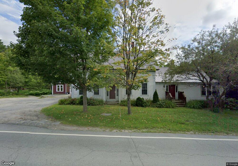 638 Vermont 114, Burke, VT 05832 - photo 1