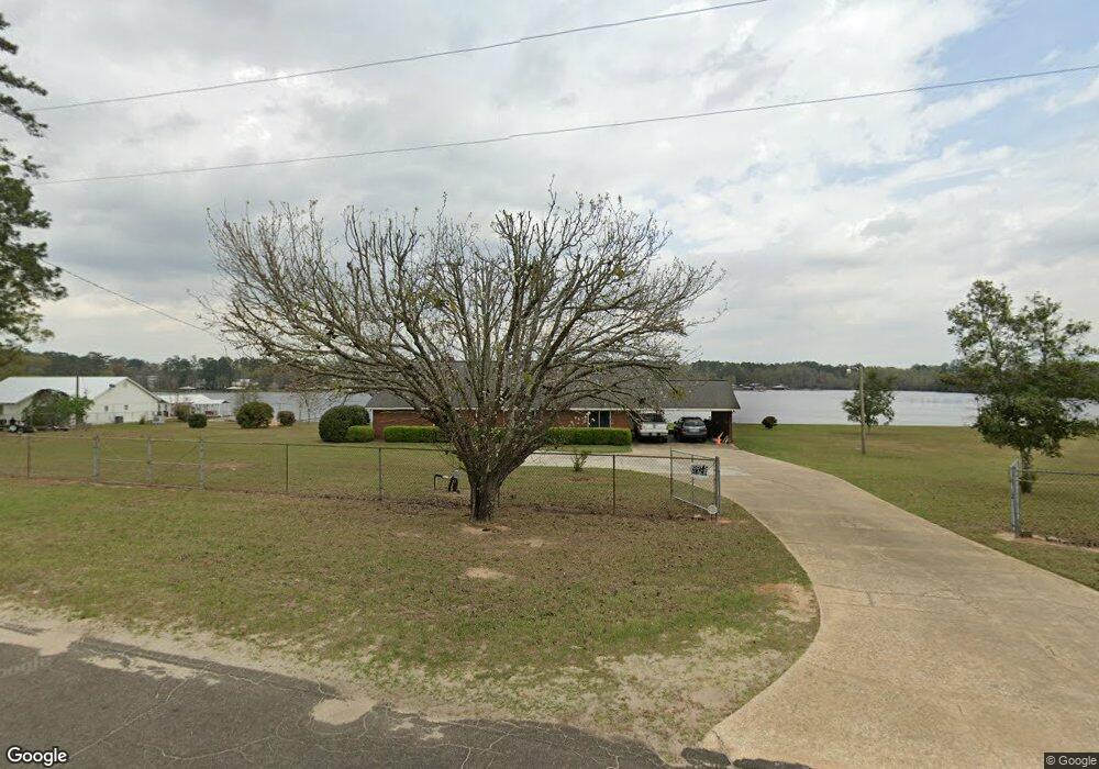 479 Smoak Bridge Cir, Warwick, GA 31796 - photo 1