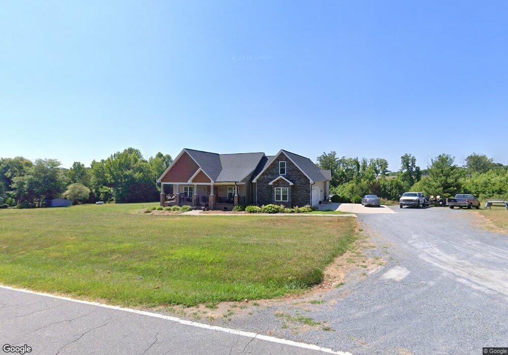 363 Bell Simmons Rd, Asheboro, NC 27205 - photo 1