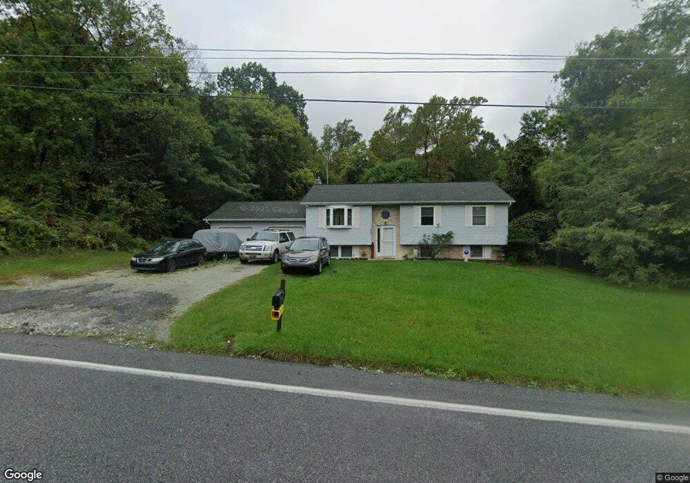 645 Jacks Mountain Rd unit 11, Fairfield, PA 17320 - photo 1