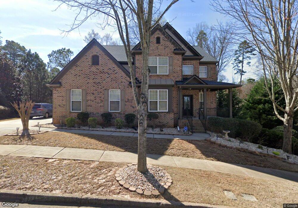 3412 Preservation Cir unit I, Lilburn, GA 30047 - photo 1