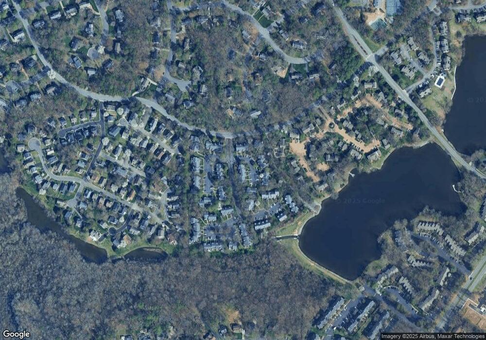 2610 Stoney Ct, Henrico, VA 23233 - photo 1