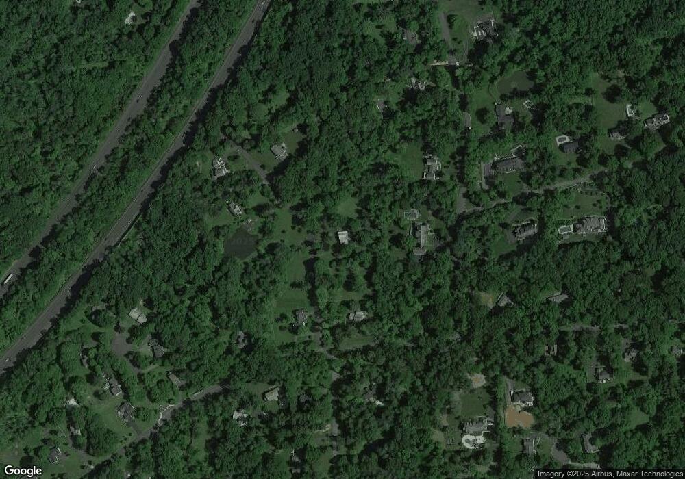 24 Holmesbrook Rd, Basking Ridge, NJ 07920 - photo 1