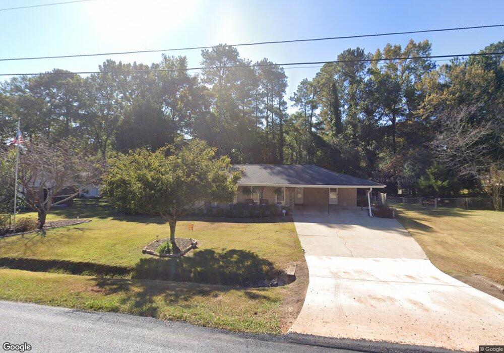 1267 Maple St SE unit 9, Conyers, GA 30013 - photo 1