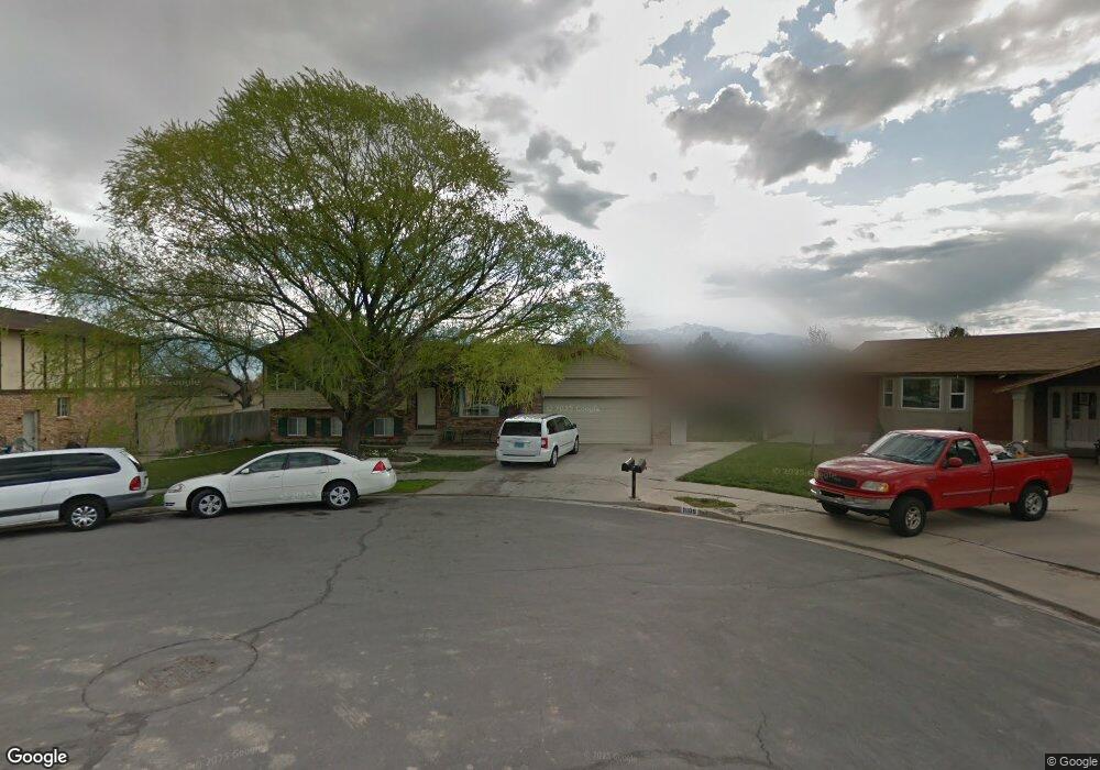 9105 Wimbleton Place, West Jordan, UT 84088 - photo 1