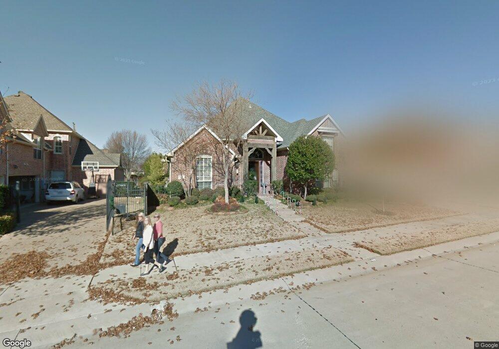 1418 Monarch Way, Southlake, TX 76092 - photo 1