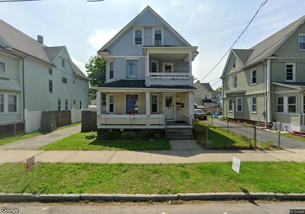 42 Bryant St, Springfield, MA 01108 - photo 1