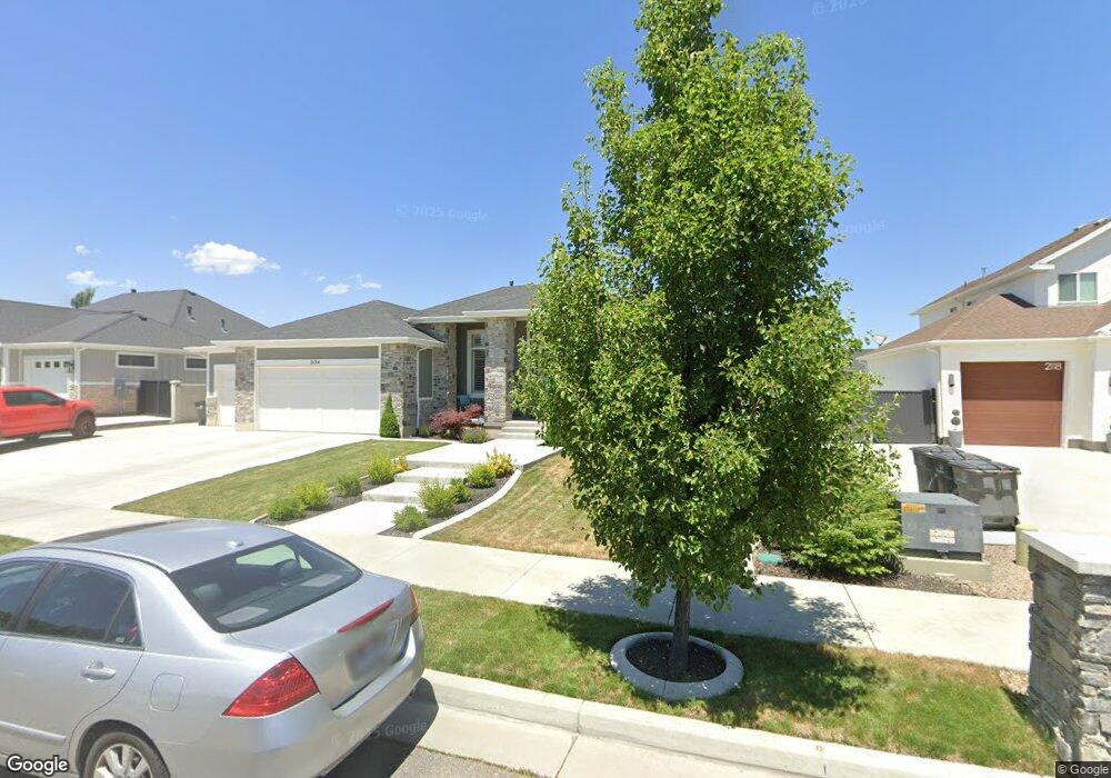 2134 W Legend Creek Ct unit 104, South Jordan, UT 84095 - photo 1
