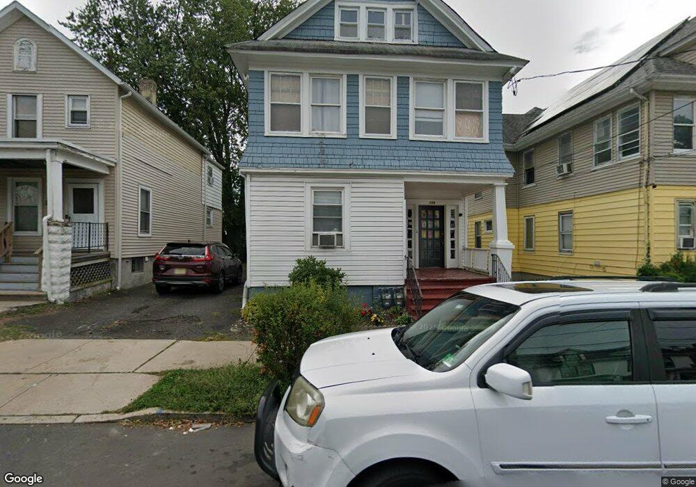 266 Sandford St, New Brunswick, NJ 08901 - photo 1