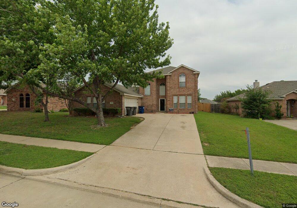 106 S Rolling Meadows Dr, Wylie, TX 75098 - photo 1