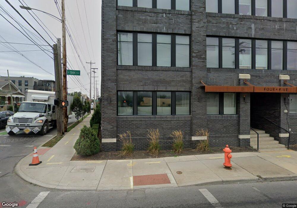 1165 N 4th St, Columbus, OH 43201 - photo 1