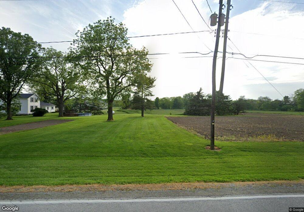 1168 N Elliston Trowbridge Rd, Graytown, OH 43432 - photo 1