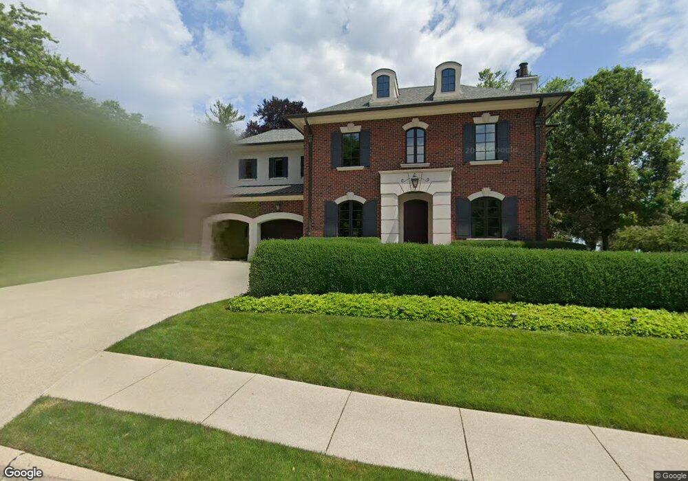 2 Carmel Ln, Grosse Pointe Farms, MI 48236 - photo 1