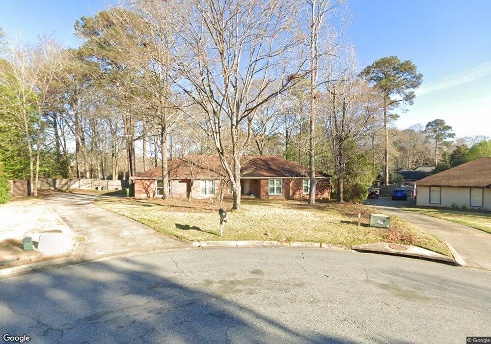 3 Hobson Ct, Columbus, GA 31907 - photo 1