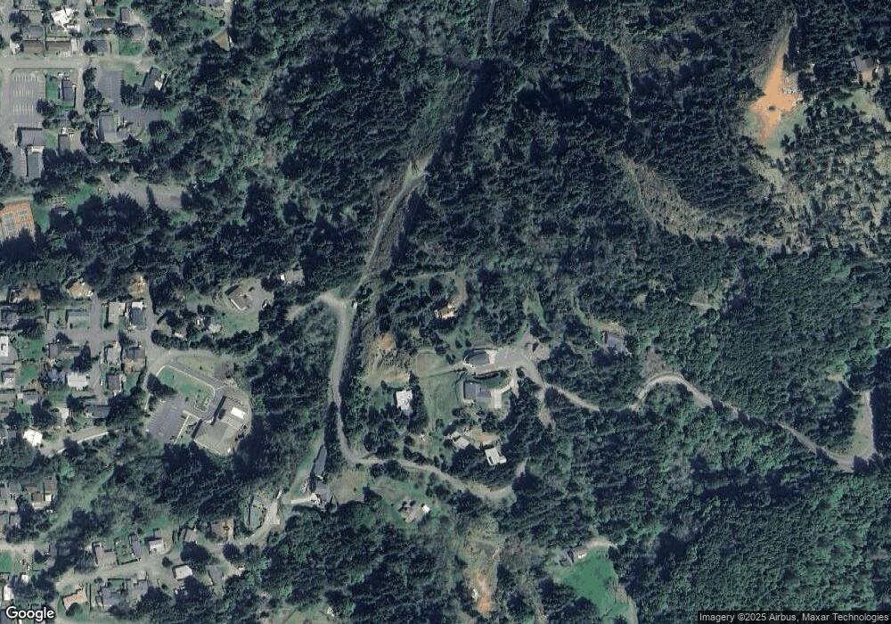 94400 Grizzly Mountain Rd, Gold Beach, OR 97444 - photo 1