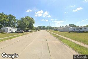 5045 S 12th St, Keithsburg, IL 61442