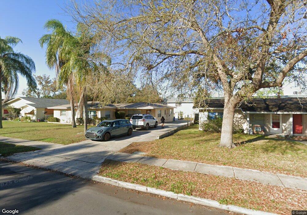 24 N Hillcrest Ave unit 22, Clearwater, FL 33755 - photo 1