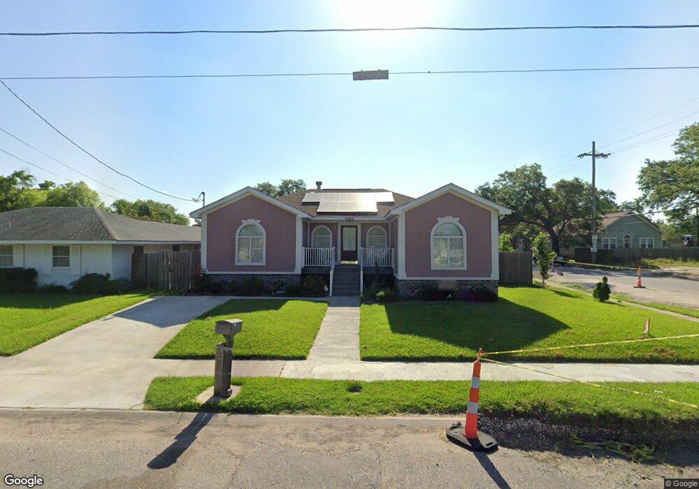 4901 Press Dr, New Orleans, LA 70126 - photo 1