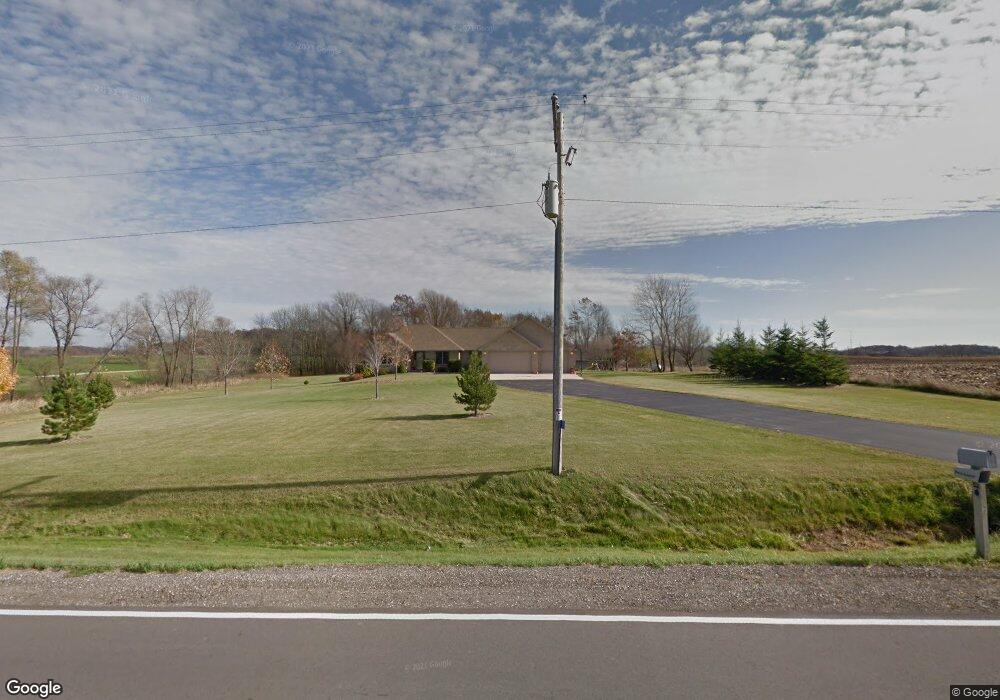 5971 Cth Nn, Denmark, WI 54208 - photo 1