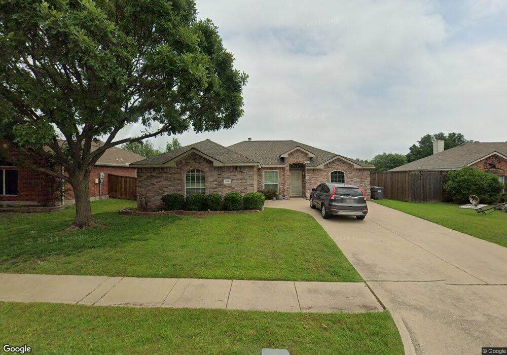 204 N Rolling Meadows Dr, Wylie, TX 75098 - photo 1