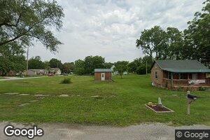 211 W Bird St, Hamilton, MO 64644