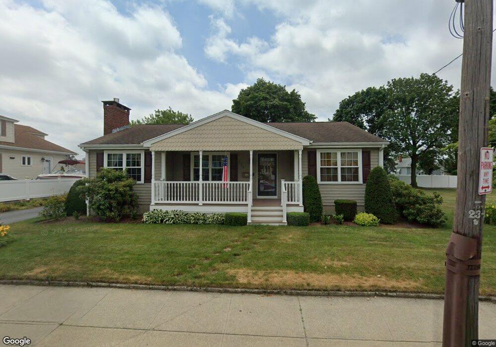 155 Columbus Ave, Pawtucket, RI 02860 - photo 1