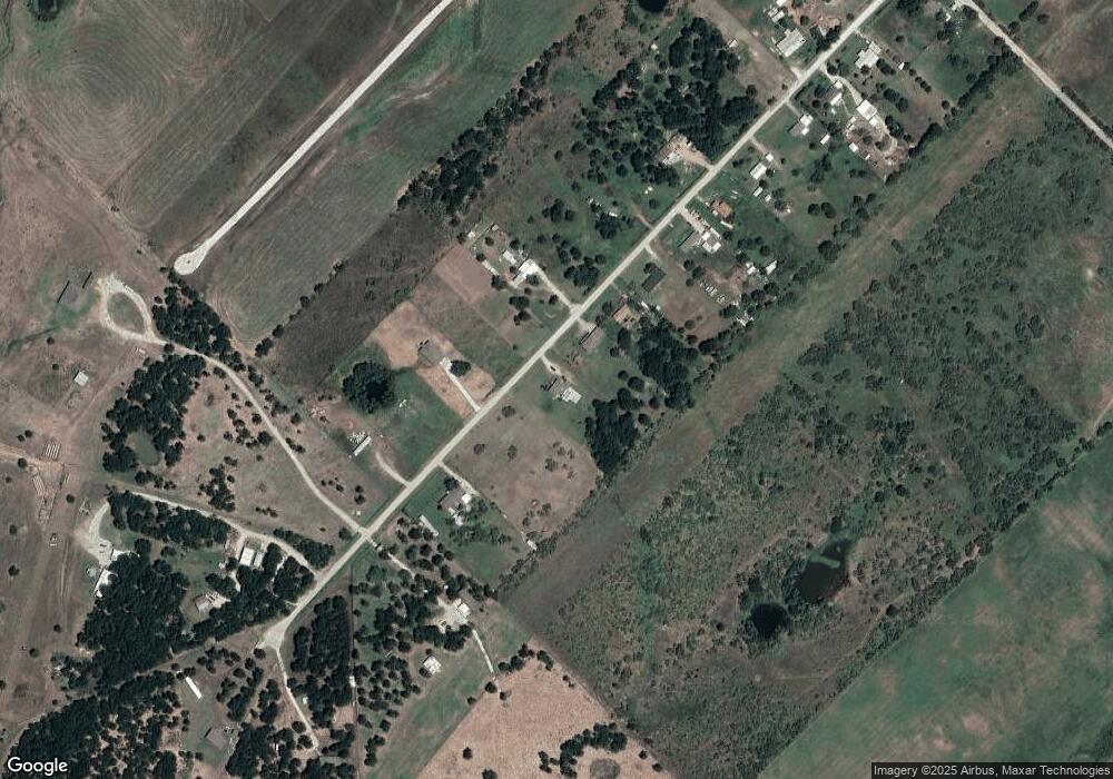 541 SW County Road 0005, Corsicana, TX 75110 - photo 1