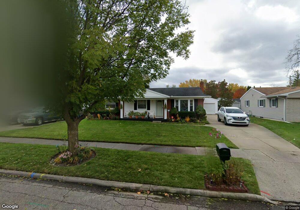 4155 Rivershell Ln, Lansing, MI 48911 - photo 1