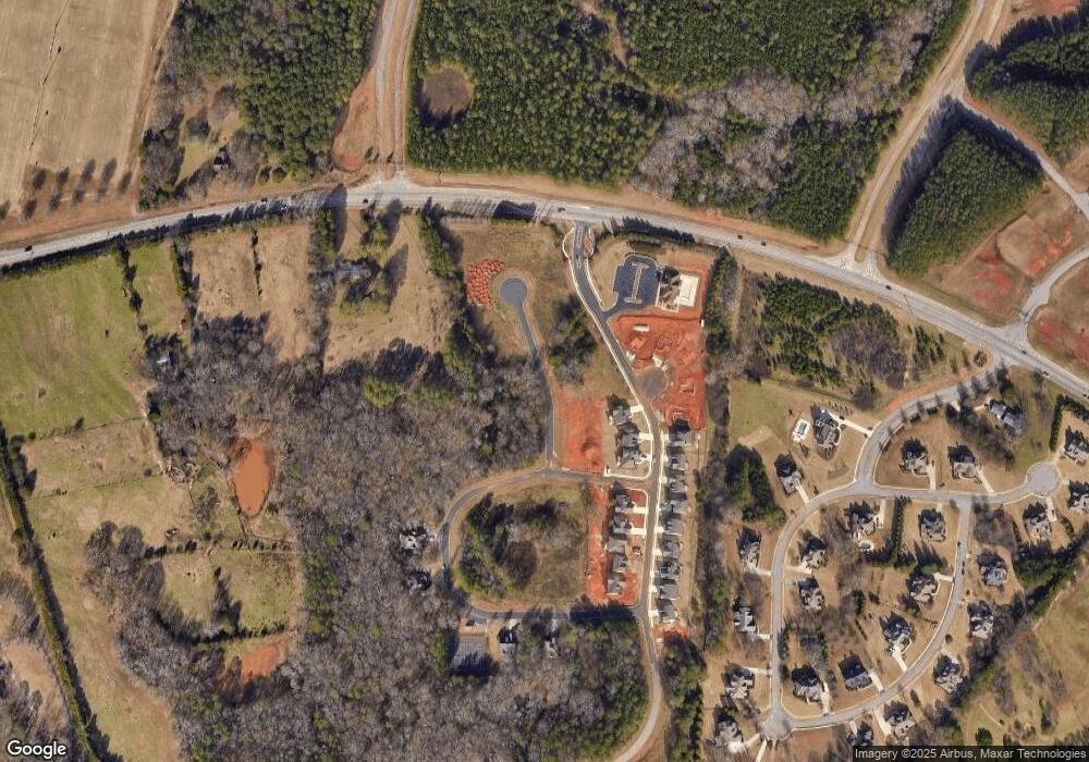 LOT 4 Longleaf Ct, Watkinsville, GA 30677 - photo 1