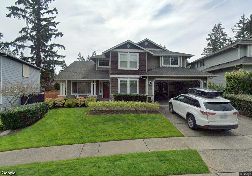 2308 241st Place SW, Bothell, WA 98021 - photo 1