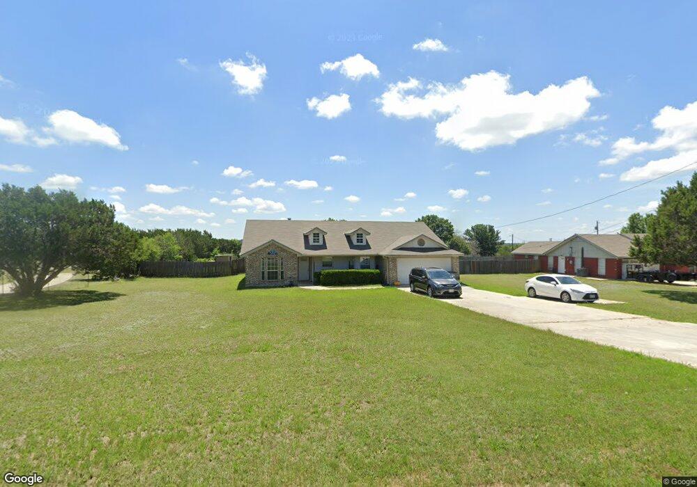 279 County Road 4700, Kempner, TX 76539 - photo 1