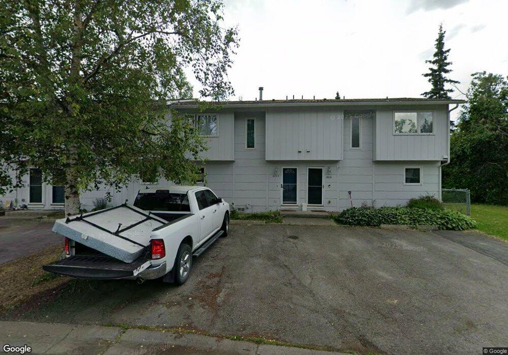 4828 Blackstone Cir, Anchorage, AK 99507 - photo 1