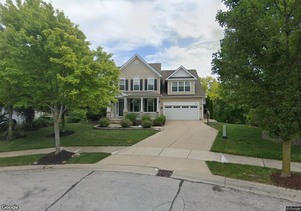 6950 Wilson Dr unit 217, Dexter, MI 48130 - photo 1