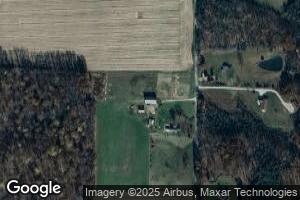 5815 S County Road 400 W, Commiskey, IN 47227