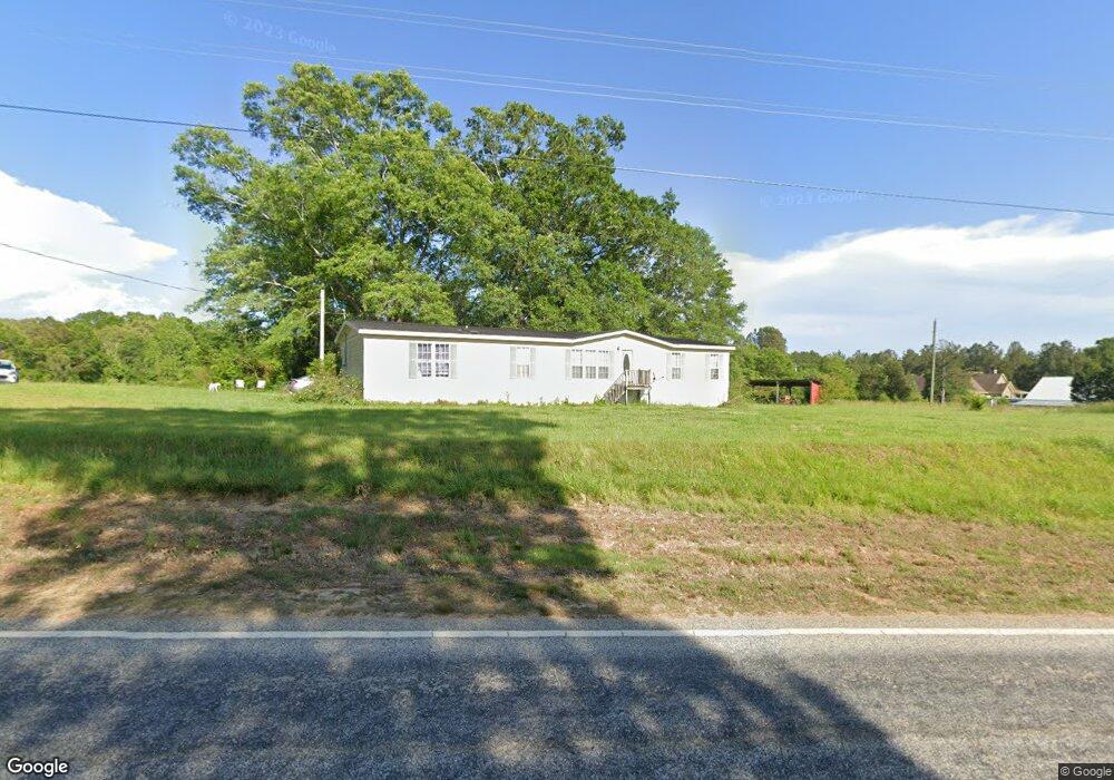 3419 Highway 184 N, Toccoa, GA 30577 - photo 1