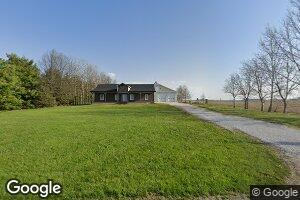 7388 W 400 N, Frankton, IN 46044