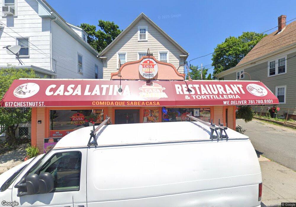 617 Chestnut St unit 619, Lynn, MA 01904 - photo 1