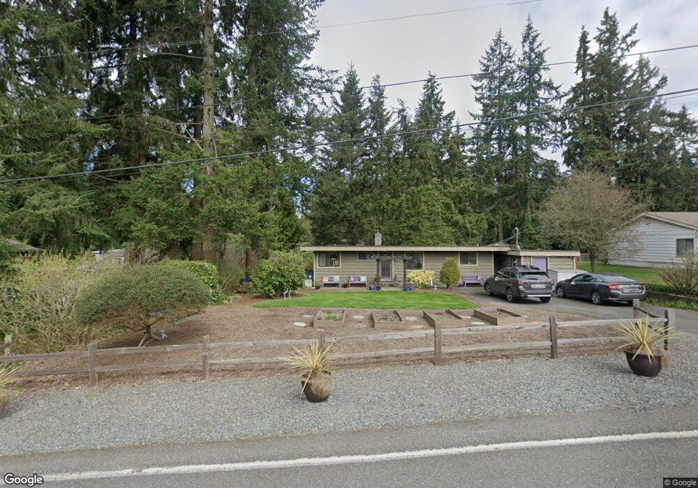 8203 204th St SW, Edmonds, WA 98026 - photo 1