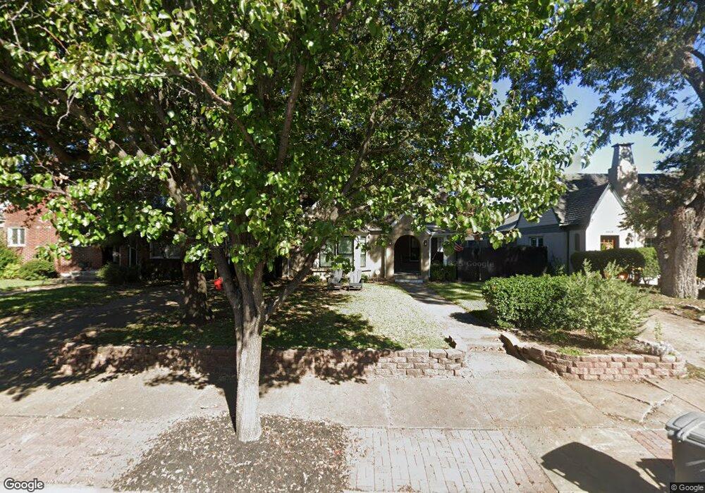 5811 Monticello Ave, Dallas, TX 75206 - photo 1