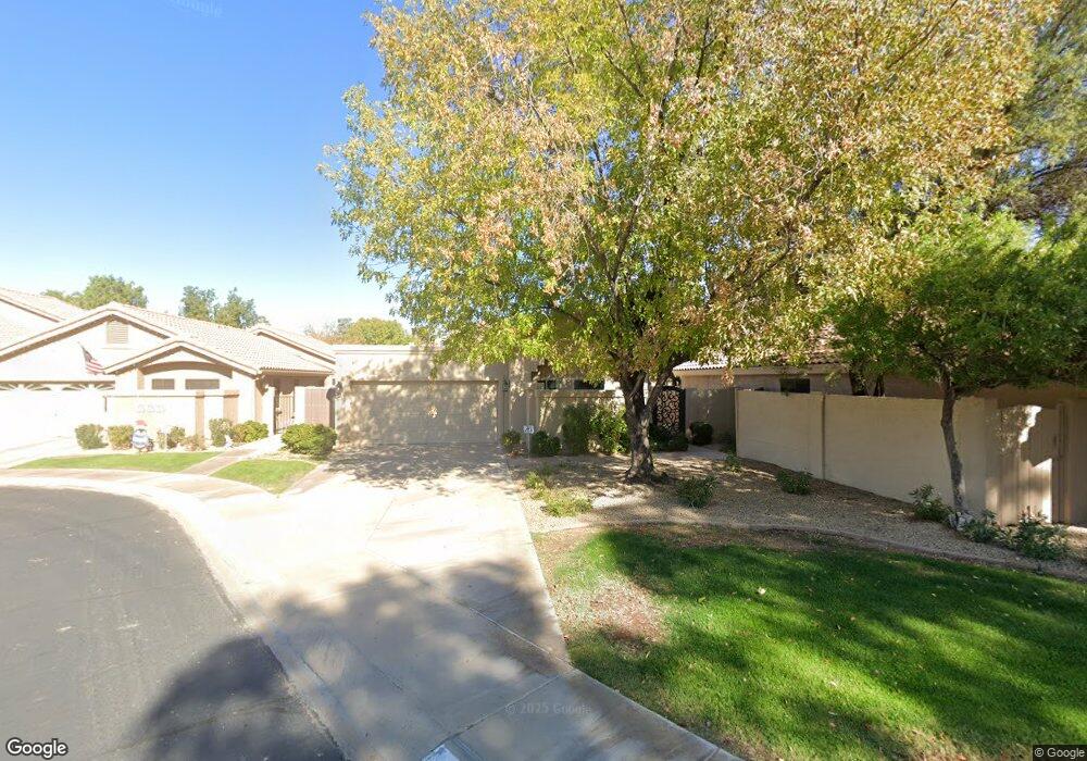 24 E Dawn Dr, Tempe, AZ 85284 - photo 1