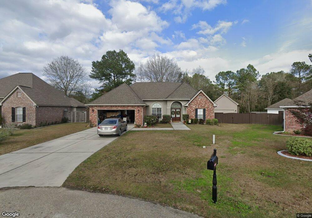 309 Planer Mill Ct, Pearl River, LA 70452 - photo 1