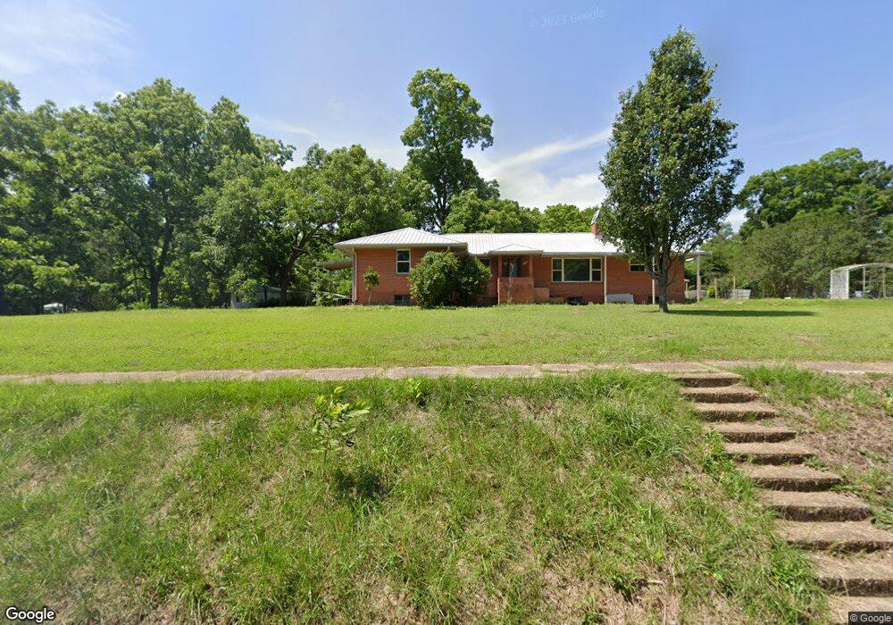 1016 Grove St, Wesson, MS 39191 - photo 1