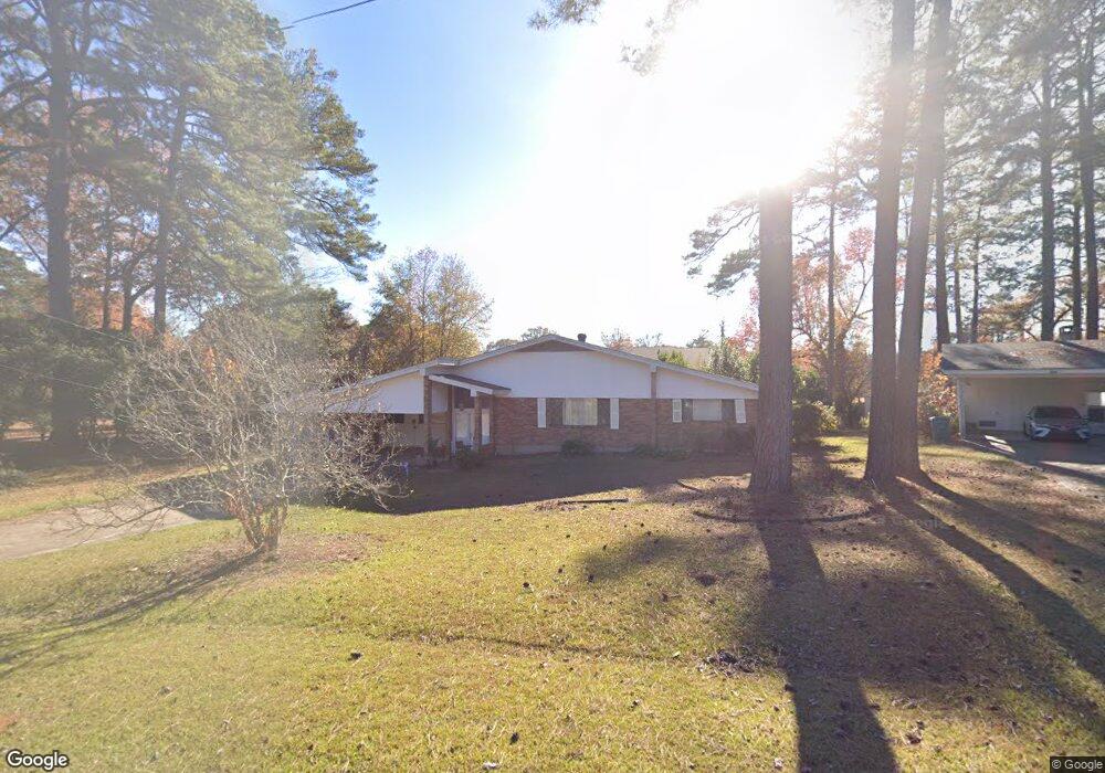 2008 Evangeline Dr unit PO Box 1115, Bastrop, LA 71220 - photo 1