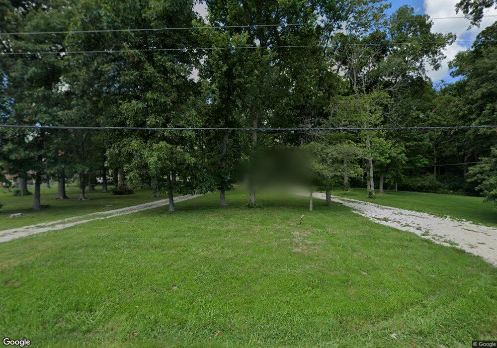 8920 E 1400th Ave, Effingham, IL 62401 - photo 1