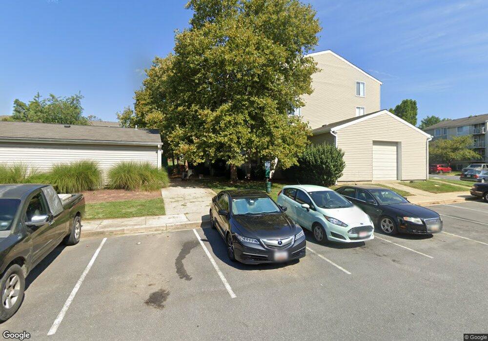 3300 Teagarden Cir, Silver Spring, MD 20904 - photo 1