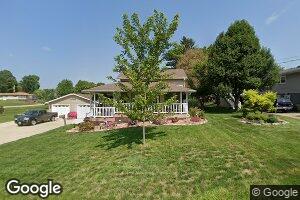 112 SE 6th St, Galva, IL 61434