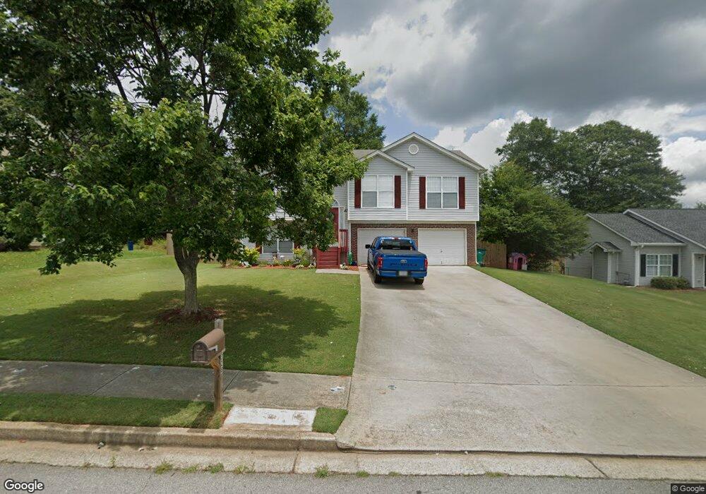 328 Shenandoah Cir, Winder, GA 30680 - photo 1